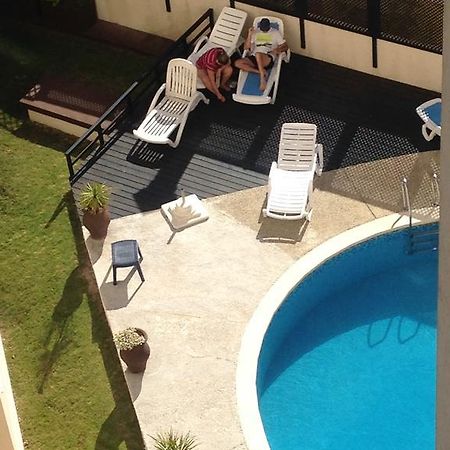 Apartamento Cap Ferrat Punta del Este Eksteriør billede
