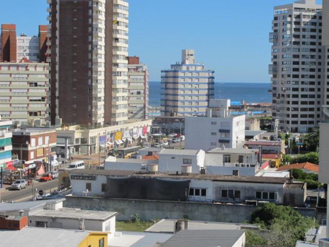 Apartamento Cap Ferrat Punta del Este Eksteriør billede