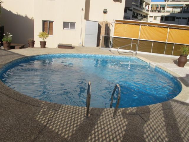 Apartamento Cap Ferrat Punta del Este Eksteriør billede