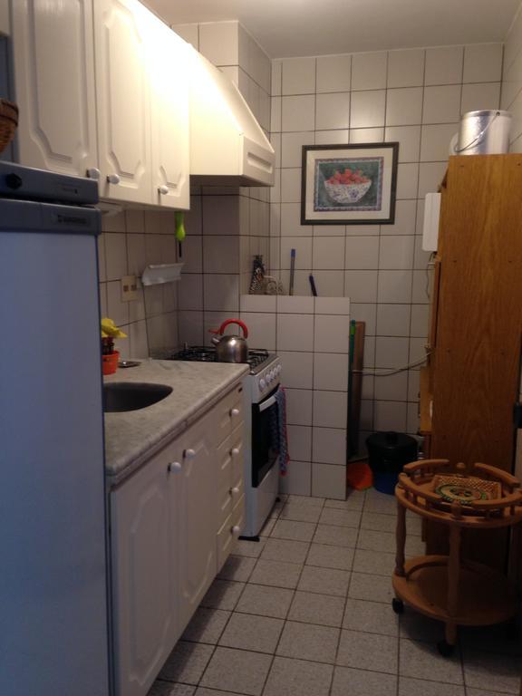 Apartamento Cap Ferrat Punta del Este Eksteriør billede