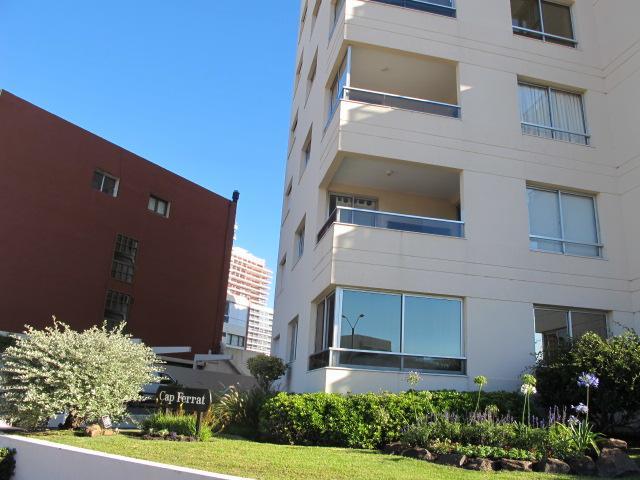 Apartamento Cap Ferrat Punta del Este Eksteriør billede