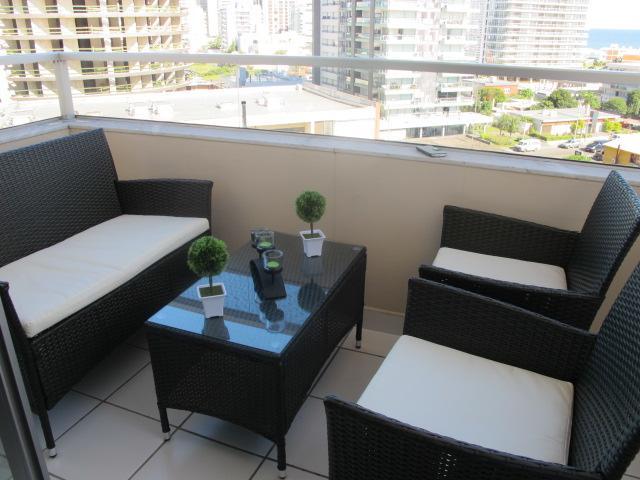 Apartamento Cap Ferrat Punta del Este Eksteriør billede