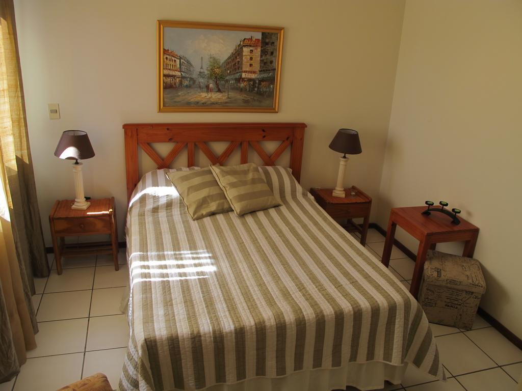 Apartamento Cap Ferrat Punta del Este Eksteriør billede