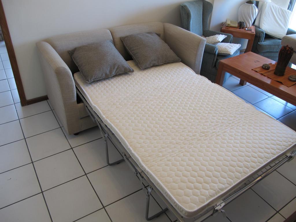 Apartamento Cap Ferrat Punta del Este Eksteriør billede
