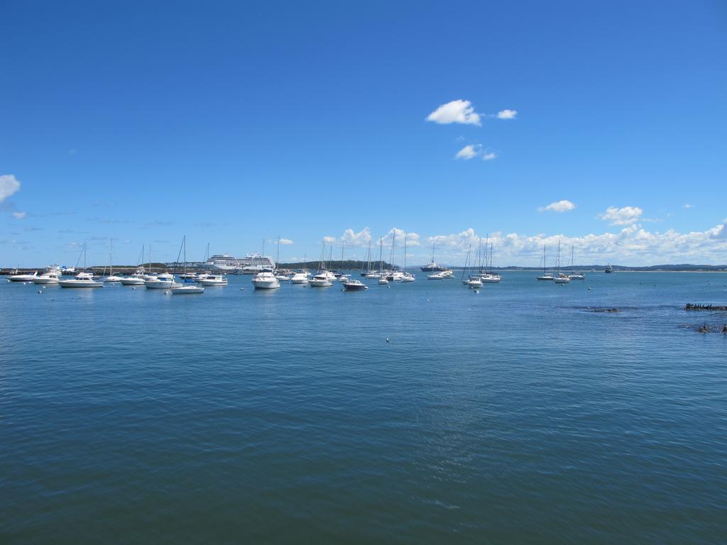 Apartamento Cap Ferrat Punta del Este Eksteriør billede
