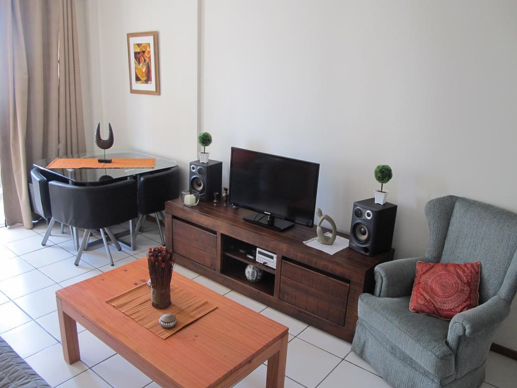 Apartamento Cap Ferrat Punta del Este Eksteriør billede