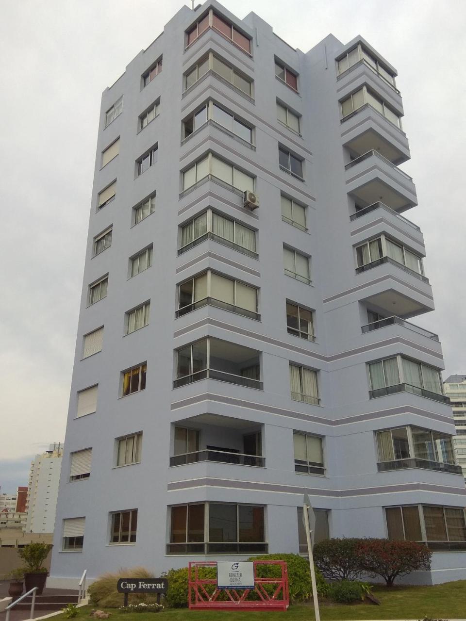 Apartamento Cap Ferrat Punta del Este Eksteriør billede